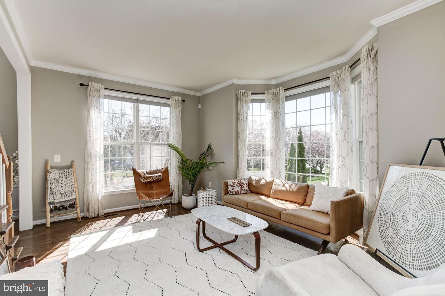 CLARKS GLEN - Residential