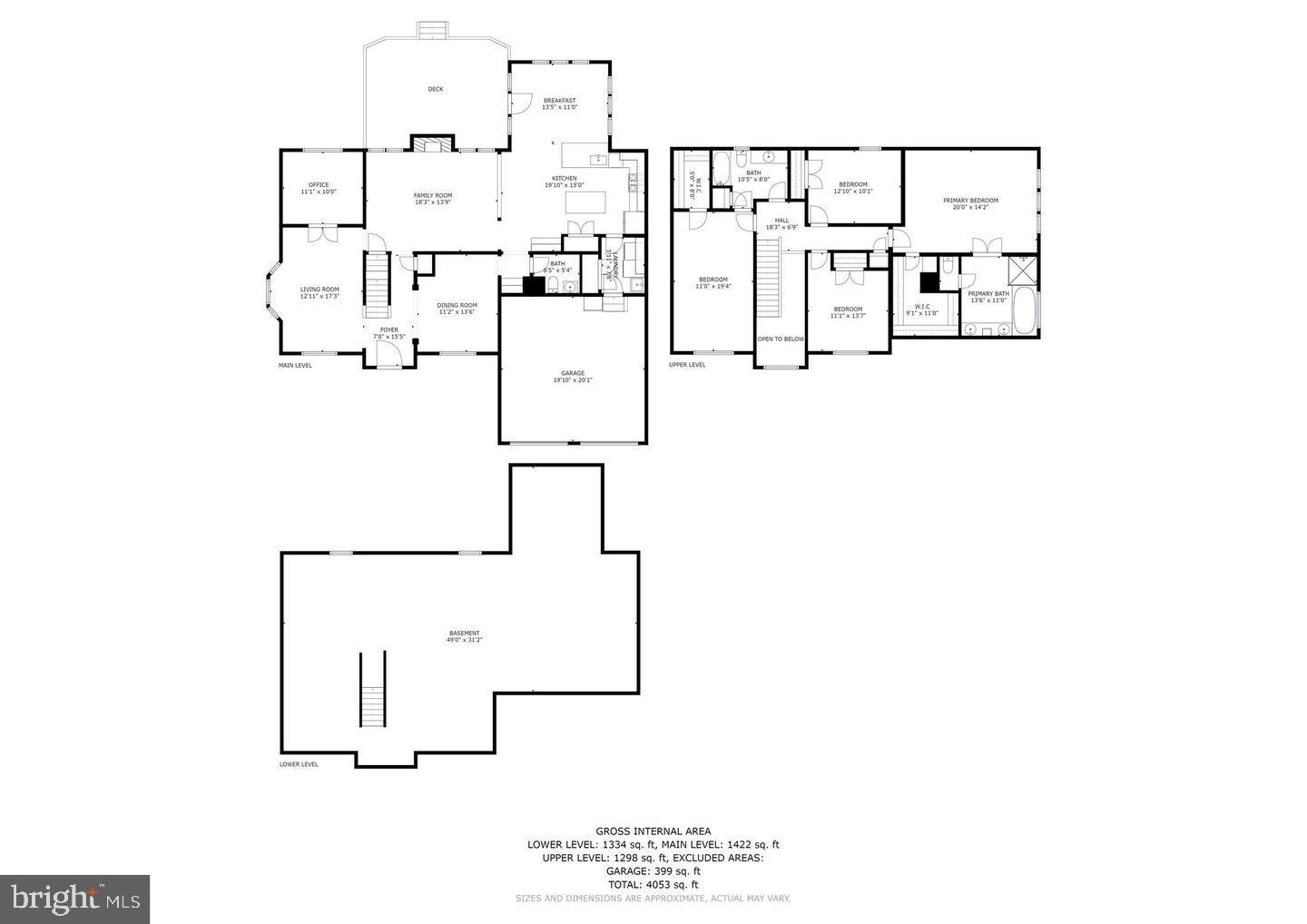 CLARKS GLEN - Residential