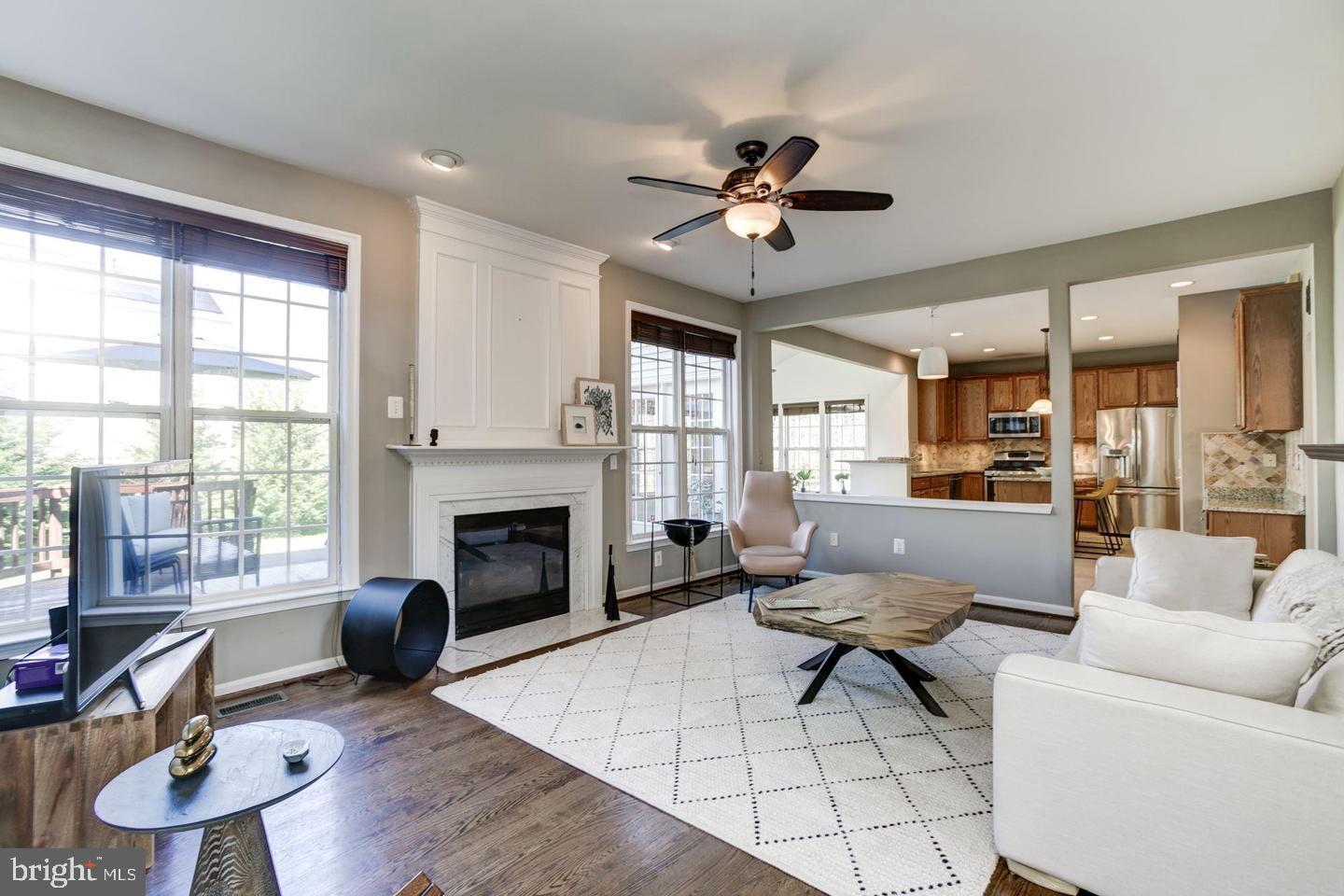 CLARKS GLEN - Residential