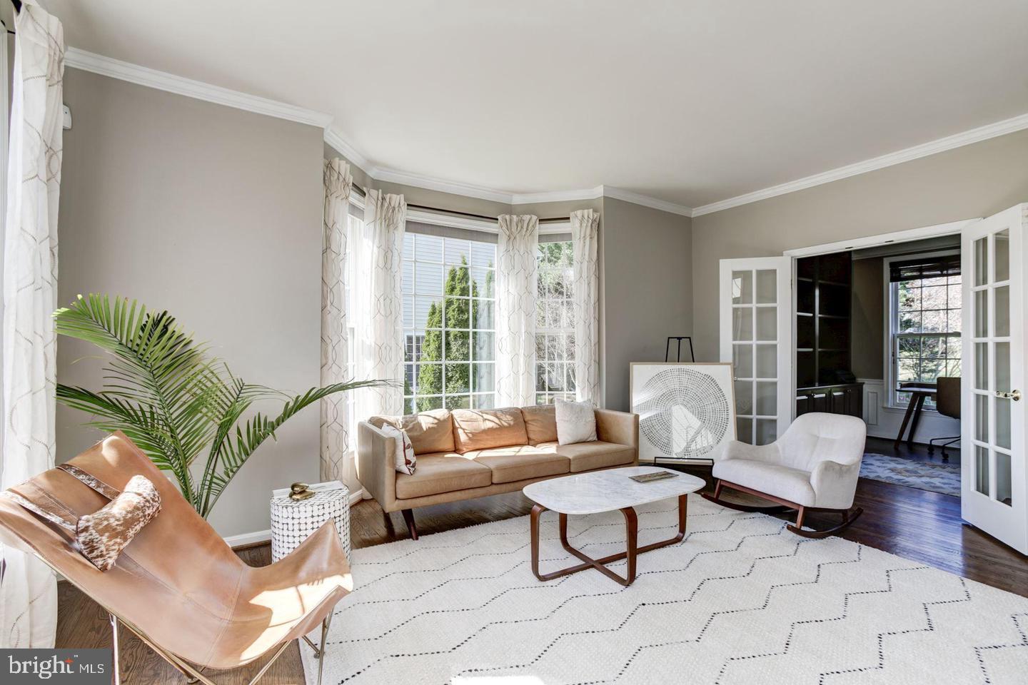 CLARKS GLEN - Residential