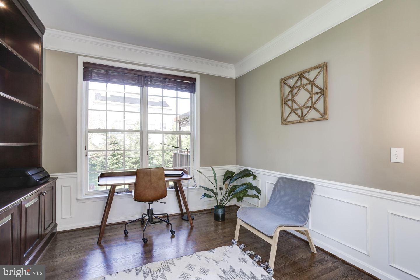 CLARKS GLEN - Residential