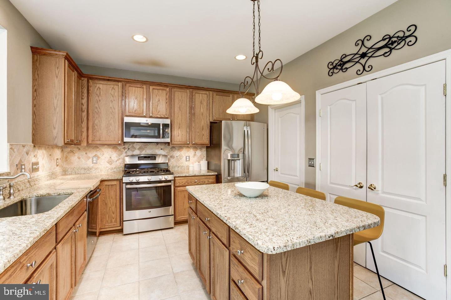 CLARKS GLEN - Residential