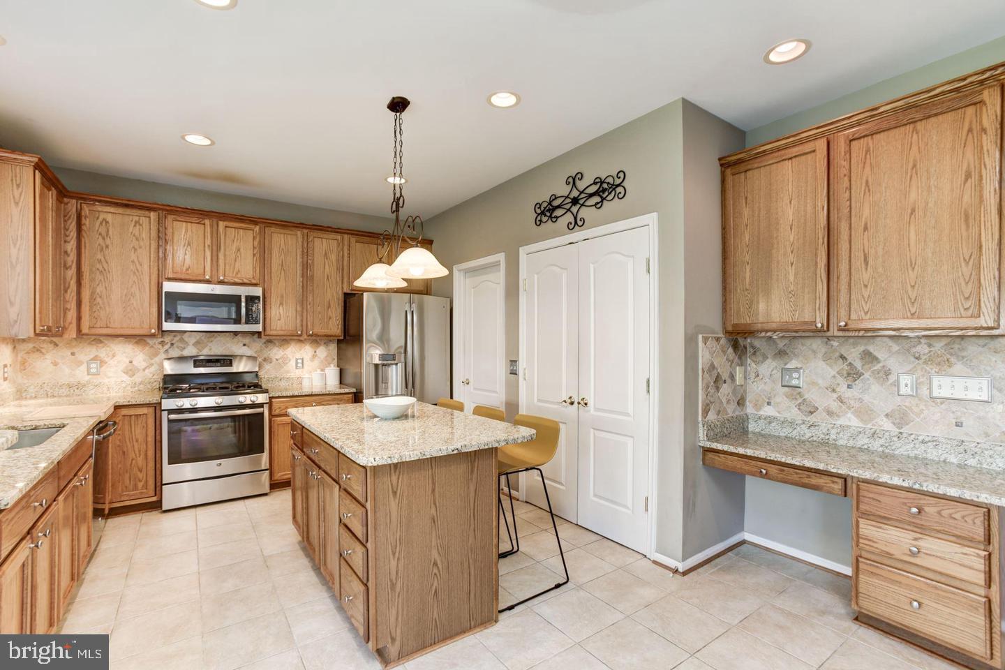 CLARKS GLEN - Residential