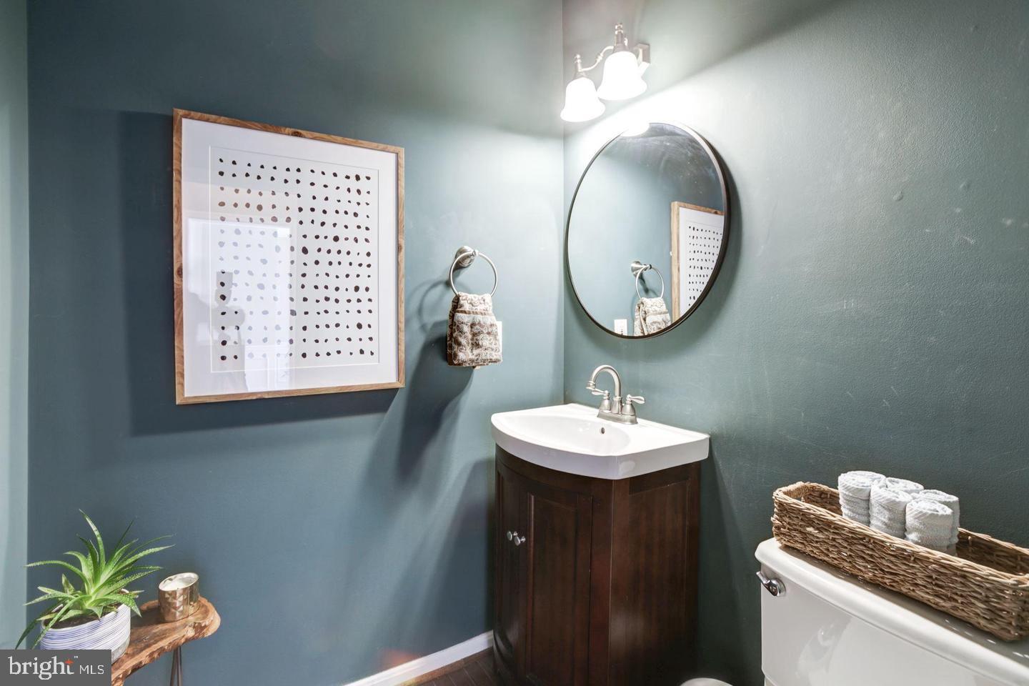 CLARKS GLEN - Residential