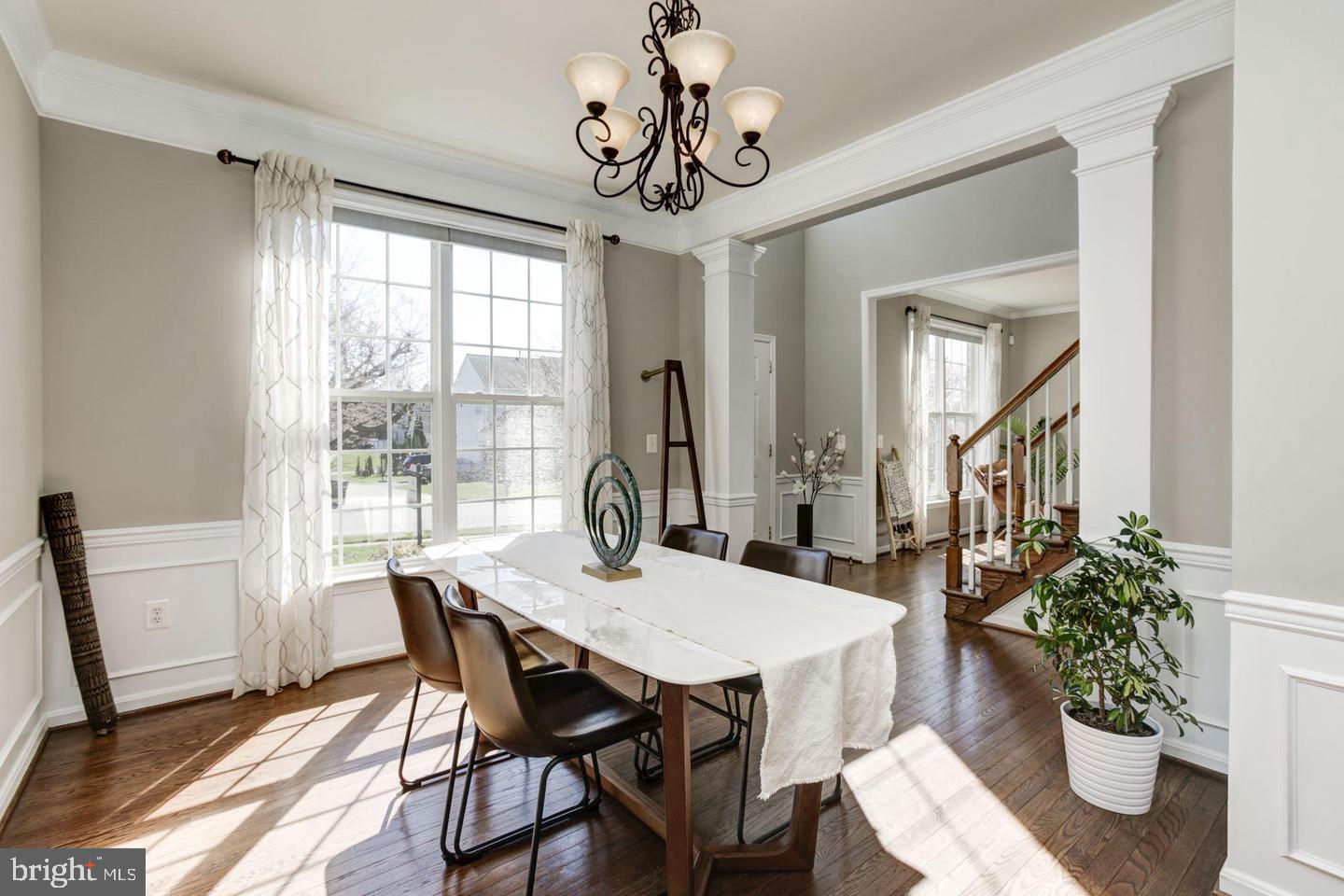 CLARKS GLEN - Residential