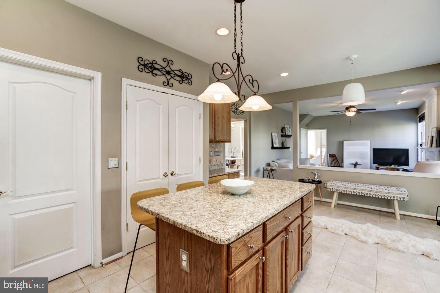 CLARKS GLEN - Residential