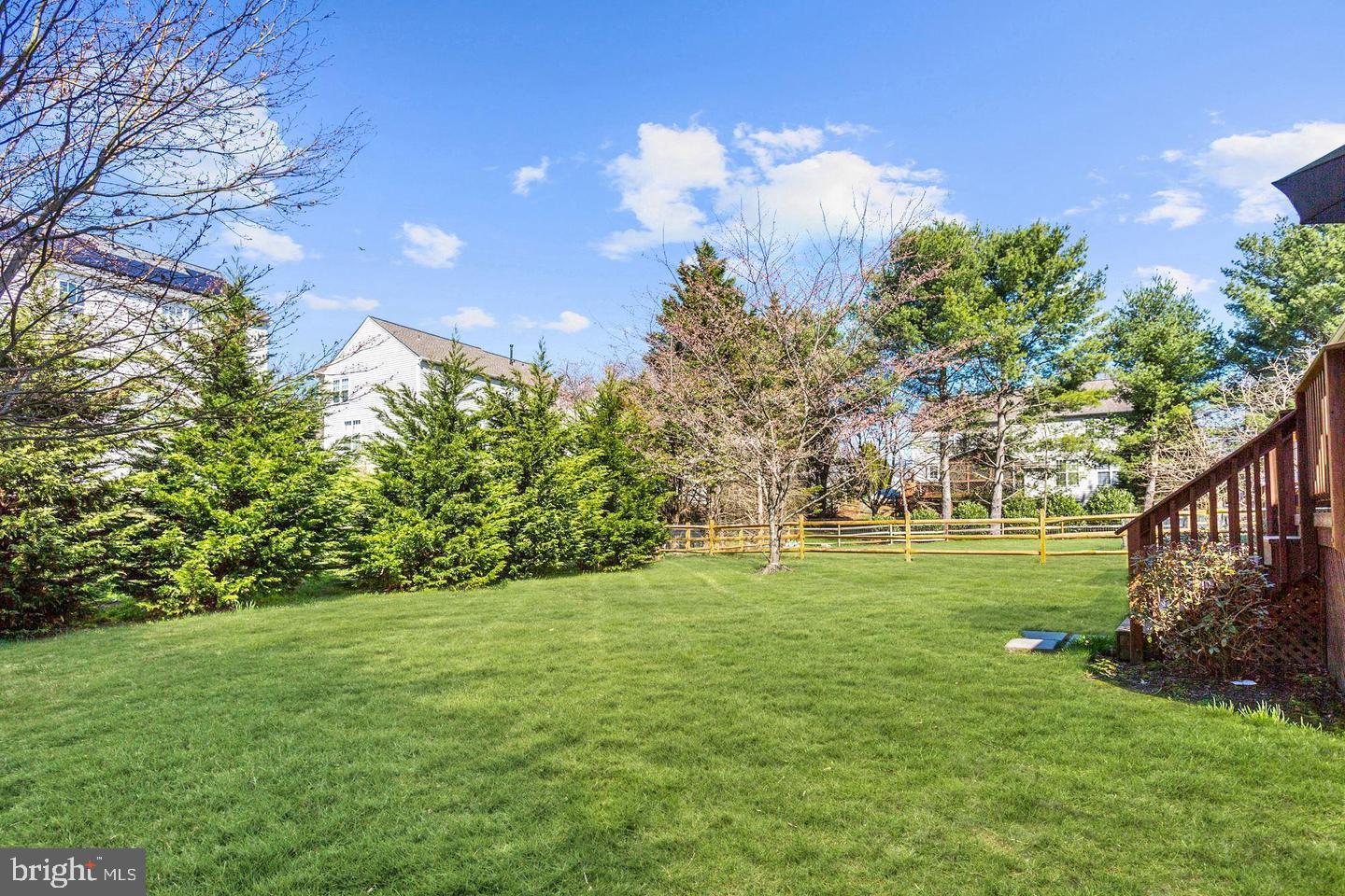 CLARKS GLEN - Residential