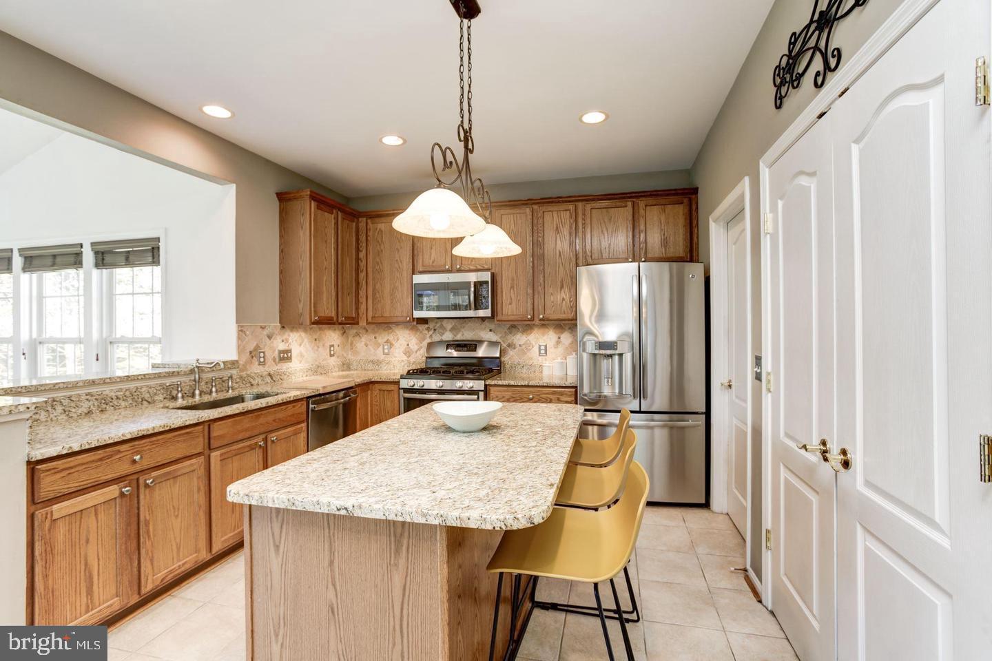 CLARKS GLEN - Residential