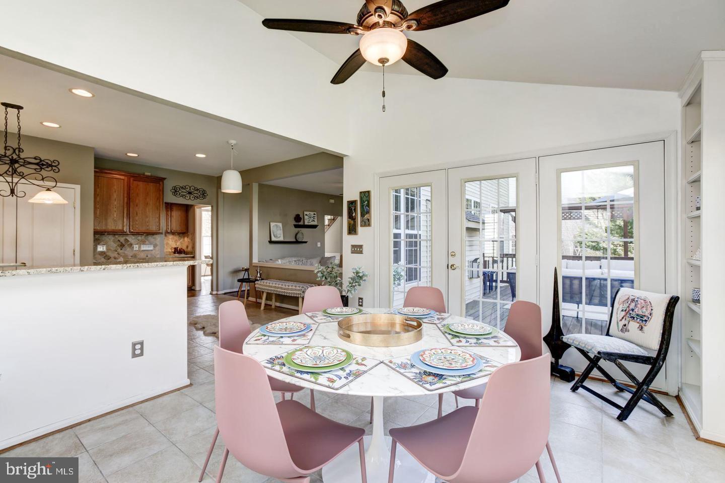 CLARKS GLEN - Residential