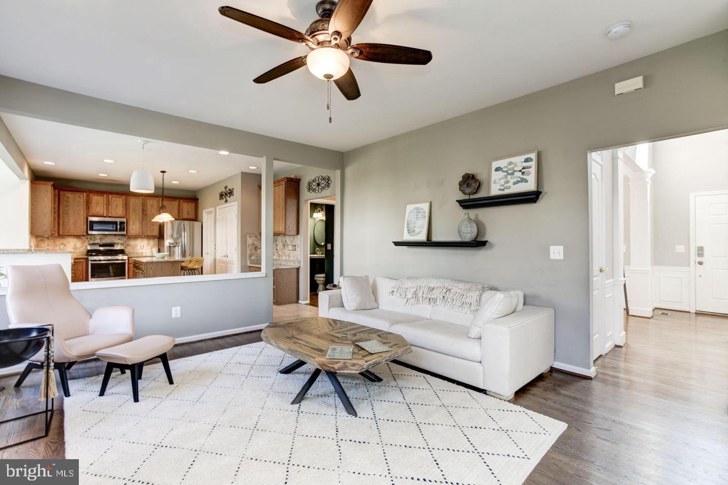 CLARKS GLEN - Residential