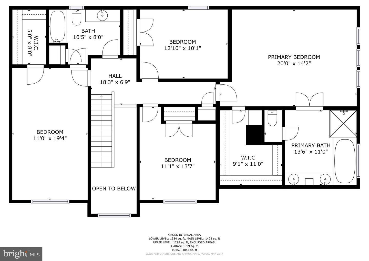 CLARKS GLEN - Residential