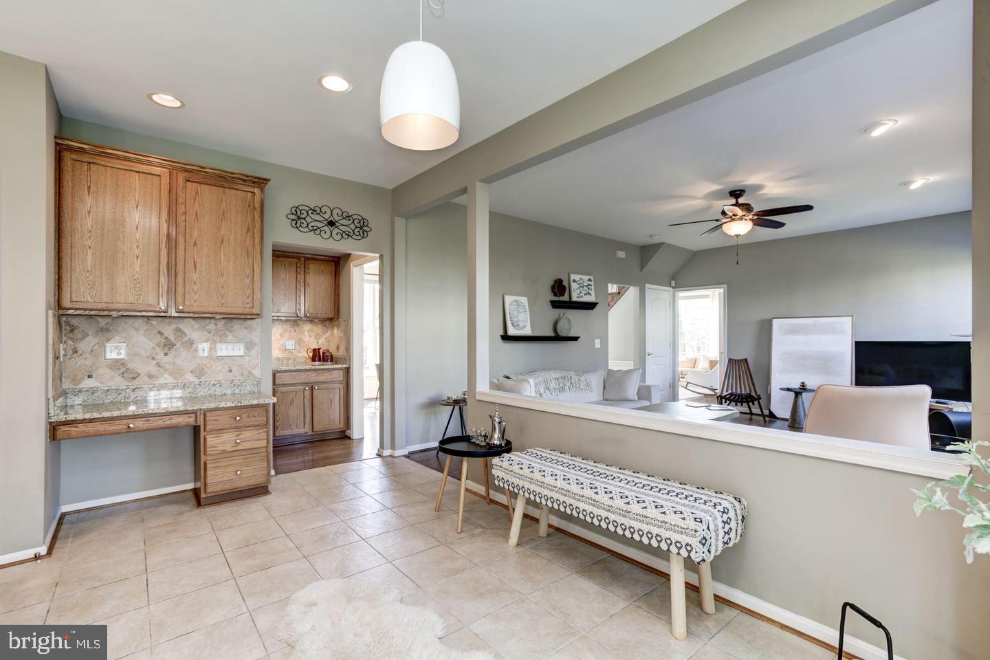 CLARKS GLEN - Residential