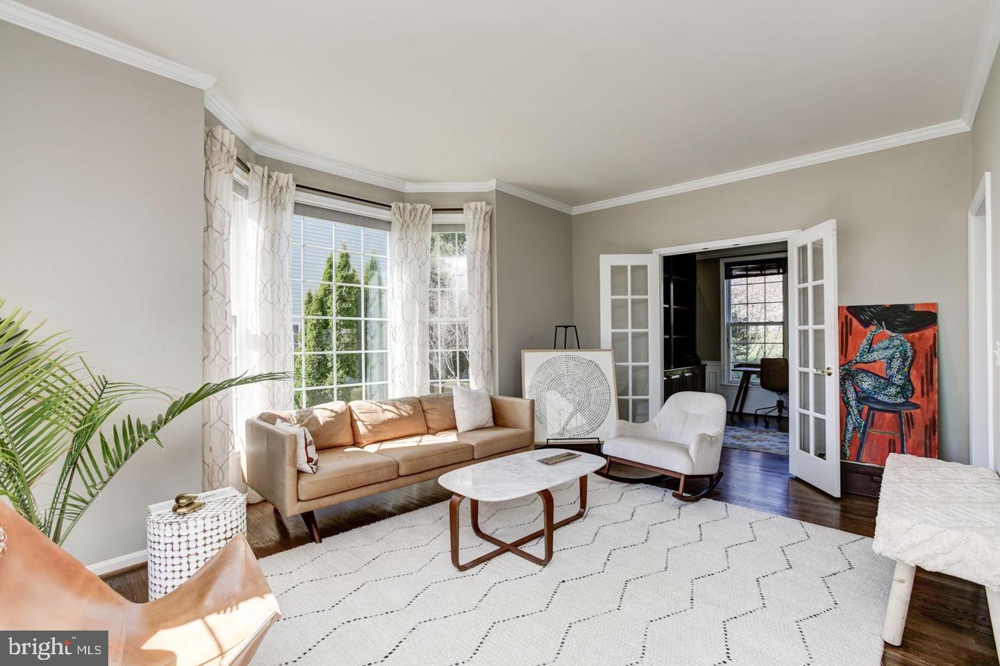 CLARKS GLEN - Residential