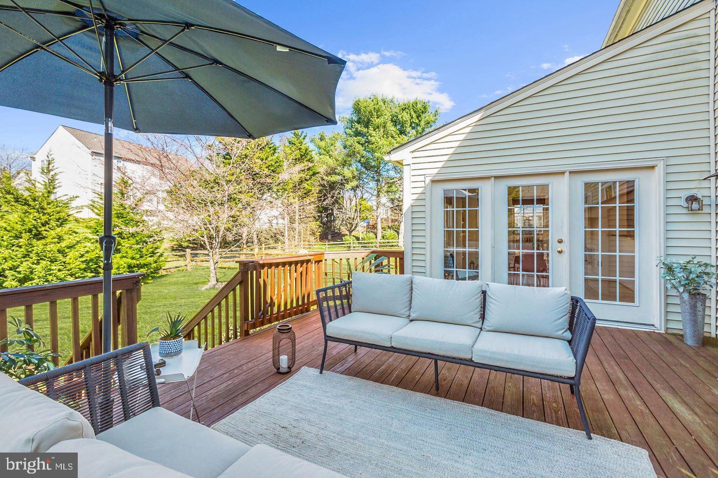 CLARKS GLEN - Residential