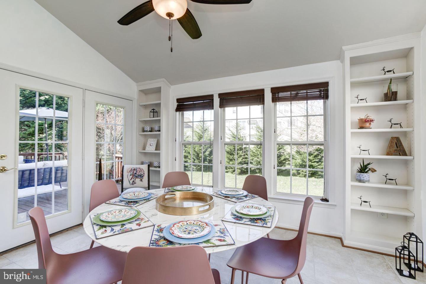 CLARKS GLEN - Residential