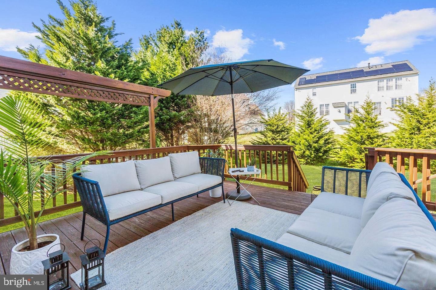 CLARKS GLEN - Residential