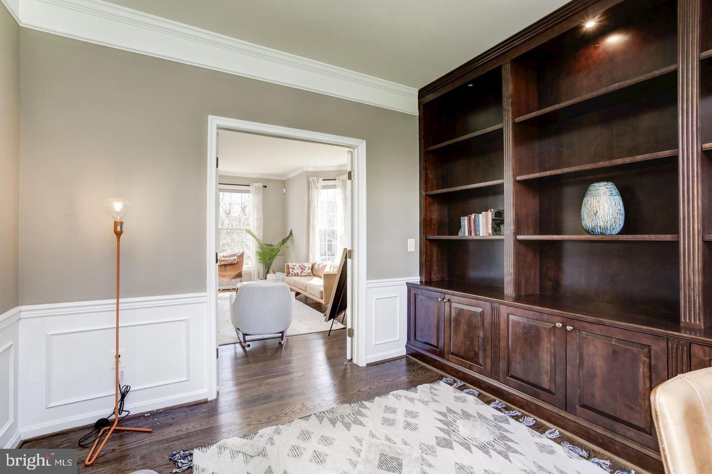 CLARKS GLEN - Residential