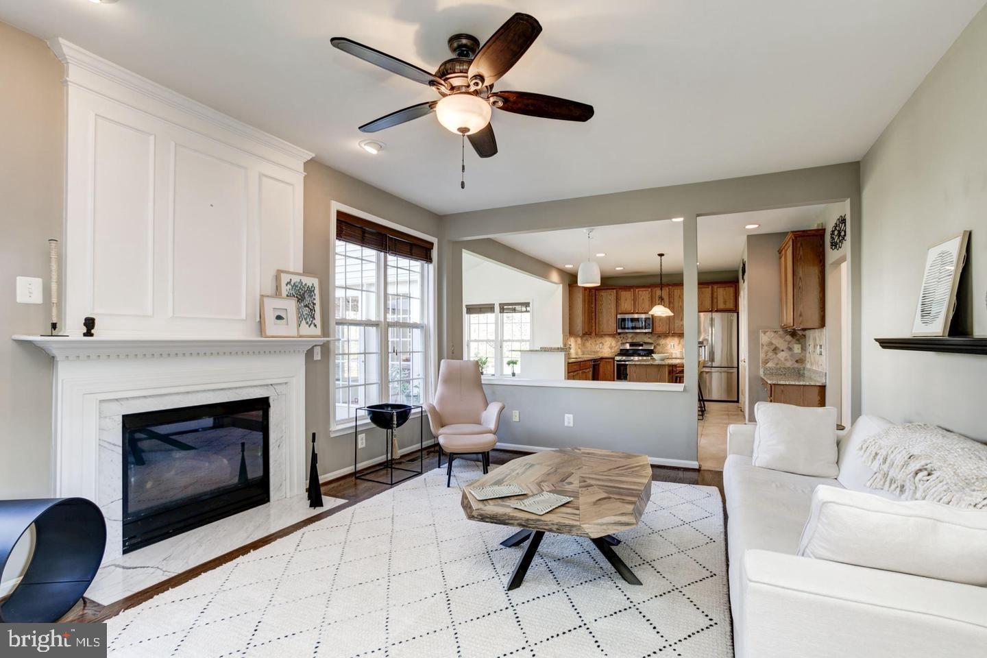 CLARKS GLEN - Residential