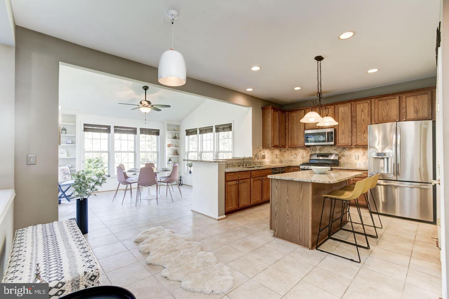 CLARKS GLEN - Residential