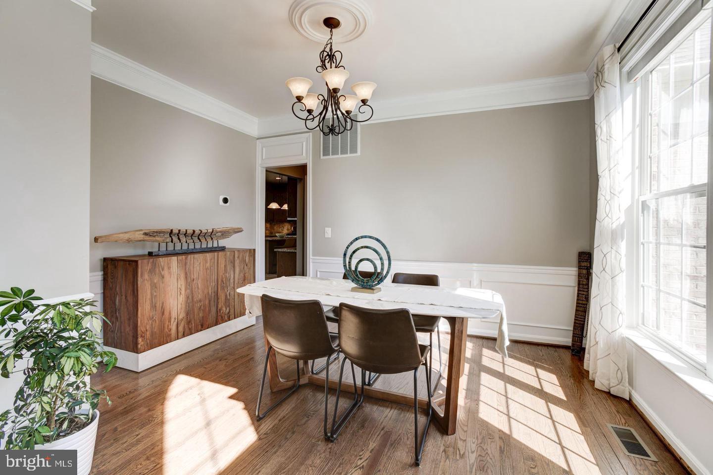 CLARKS GLEN - Residential