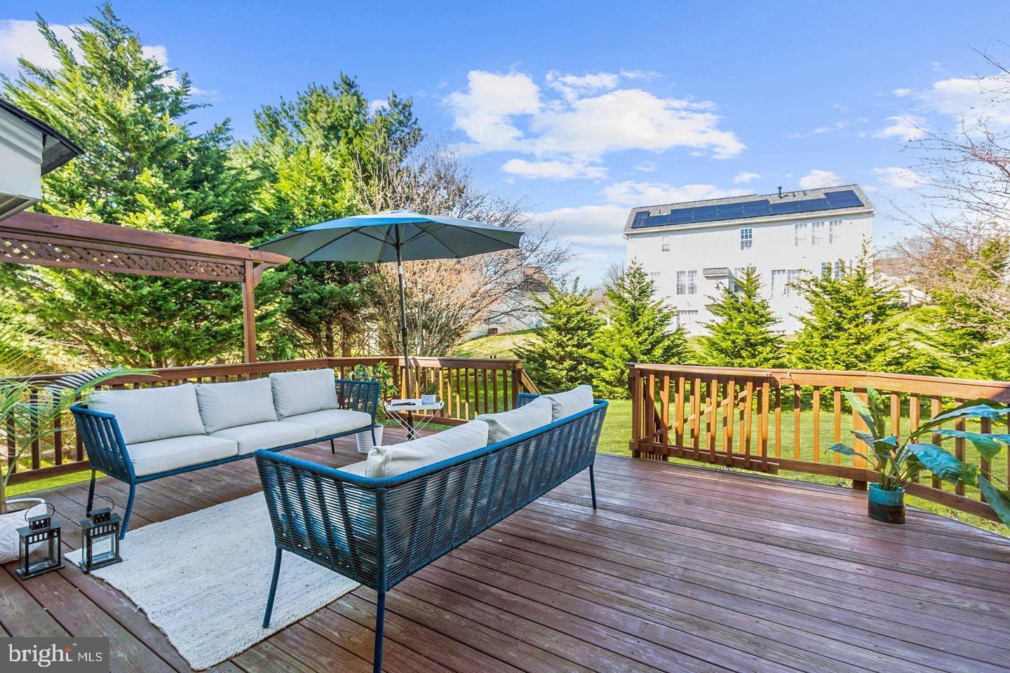 CLARKS GLEN - Residential