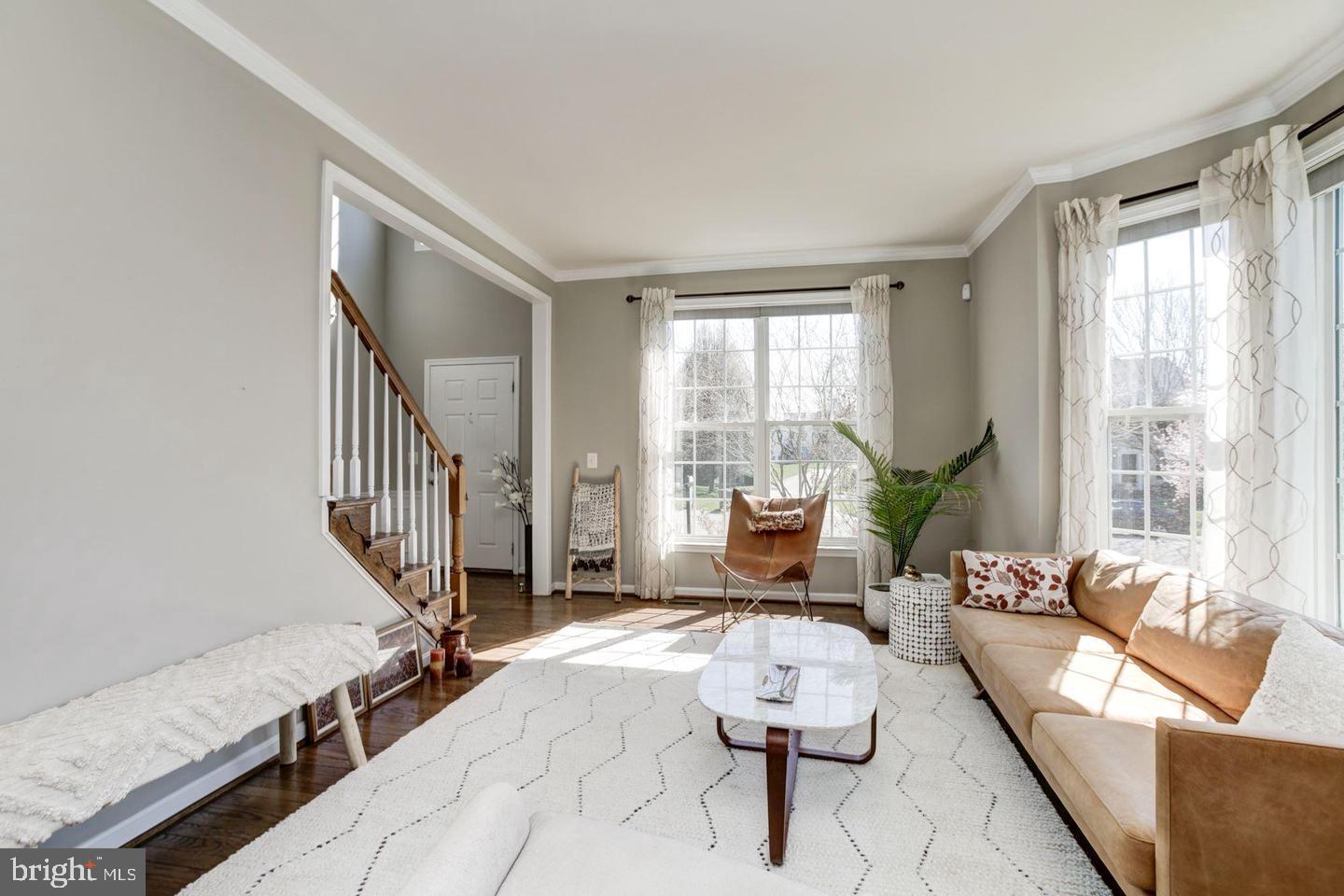 CLARKS GLEN - Residential