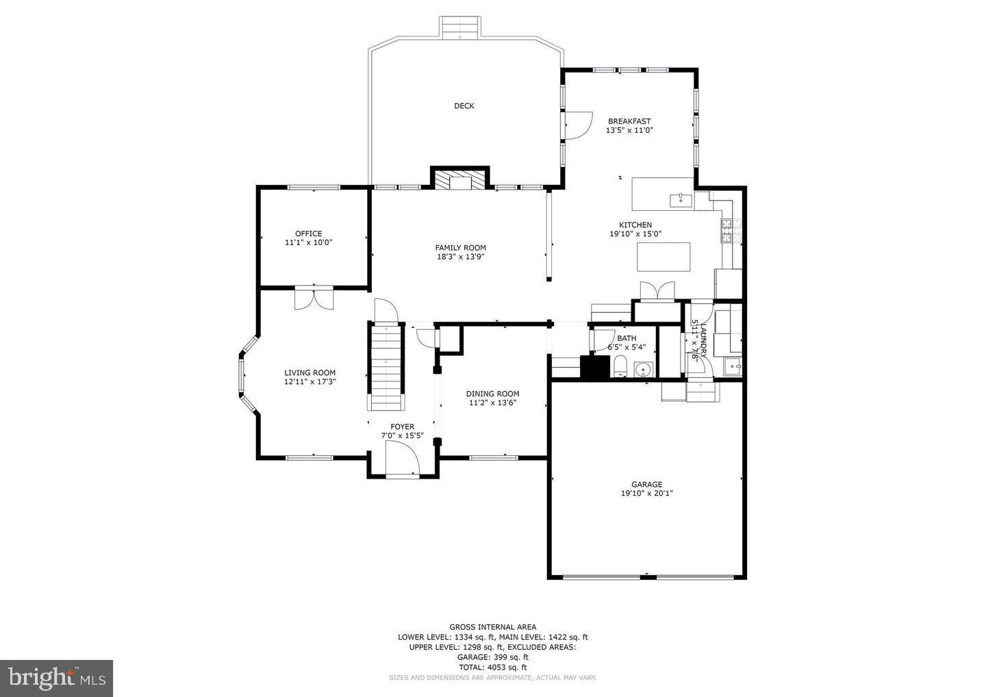 CLARKS GLEN - Residential