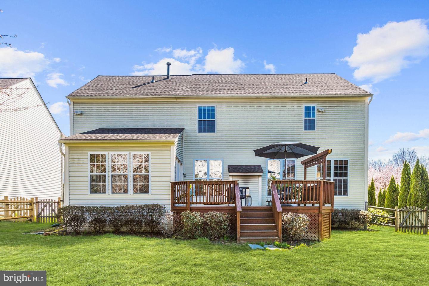 CLARKS GLEN - Residential