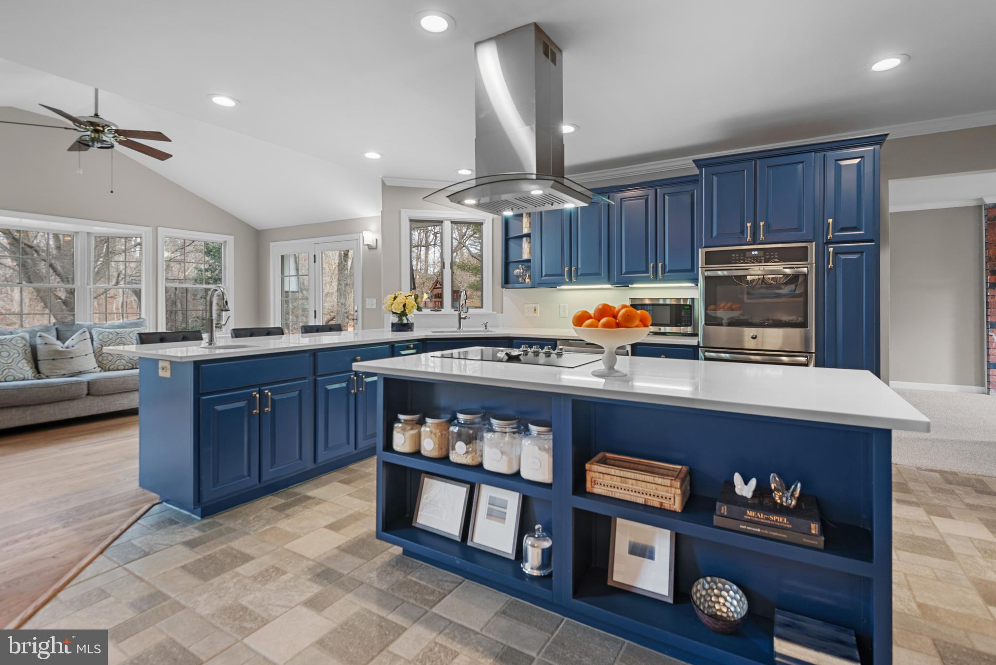 BEDFORDSHIRE - Residential