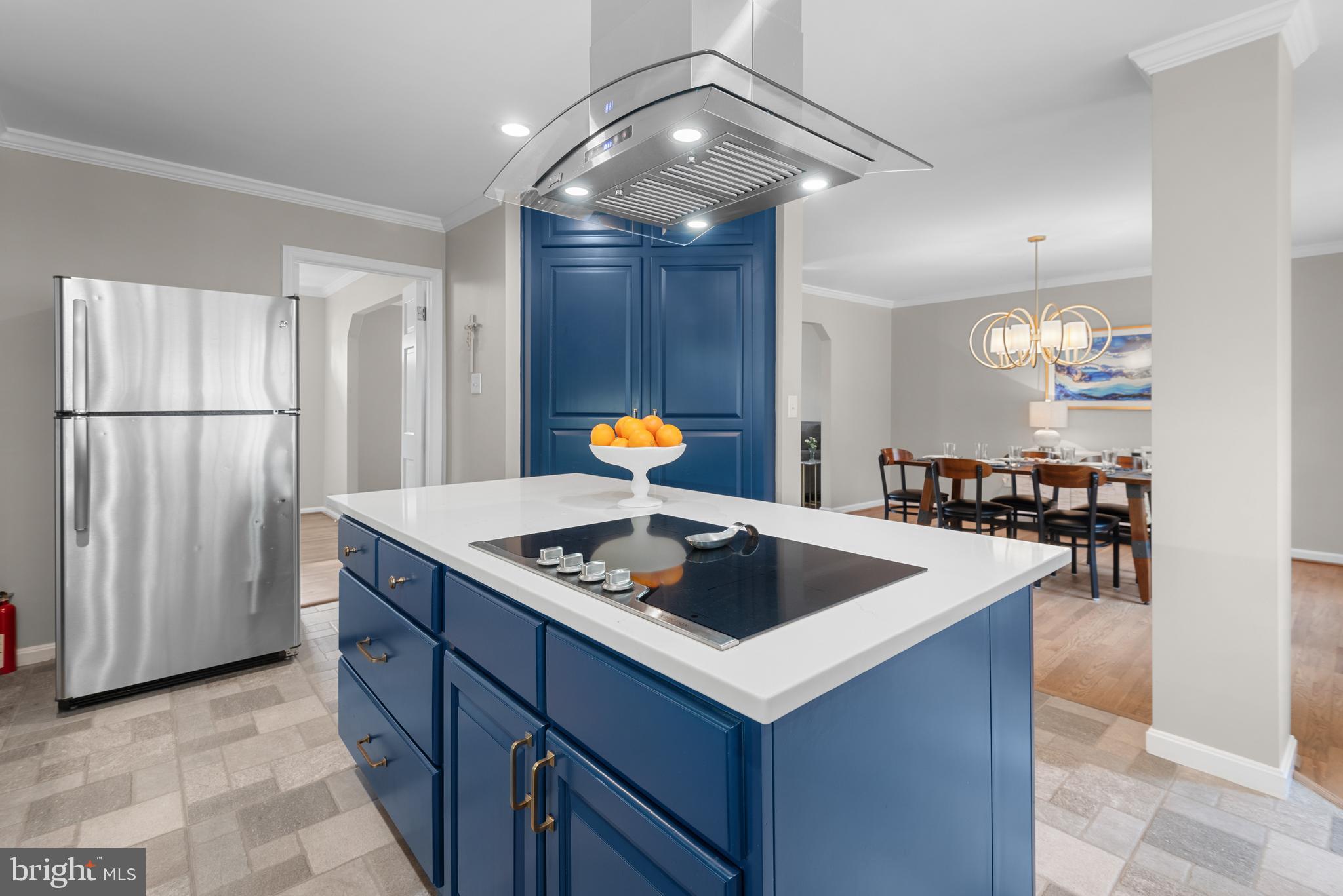 BEDFORDSHIRE - Residential