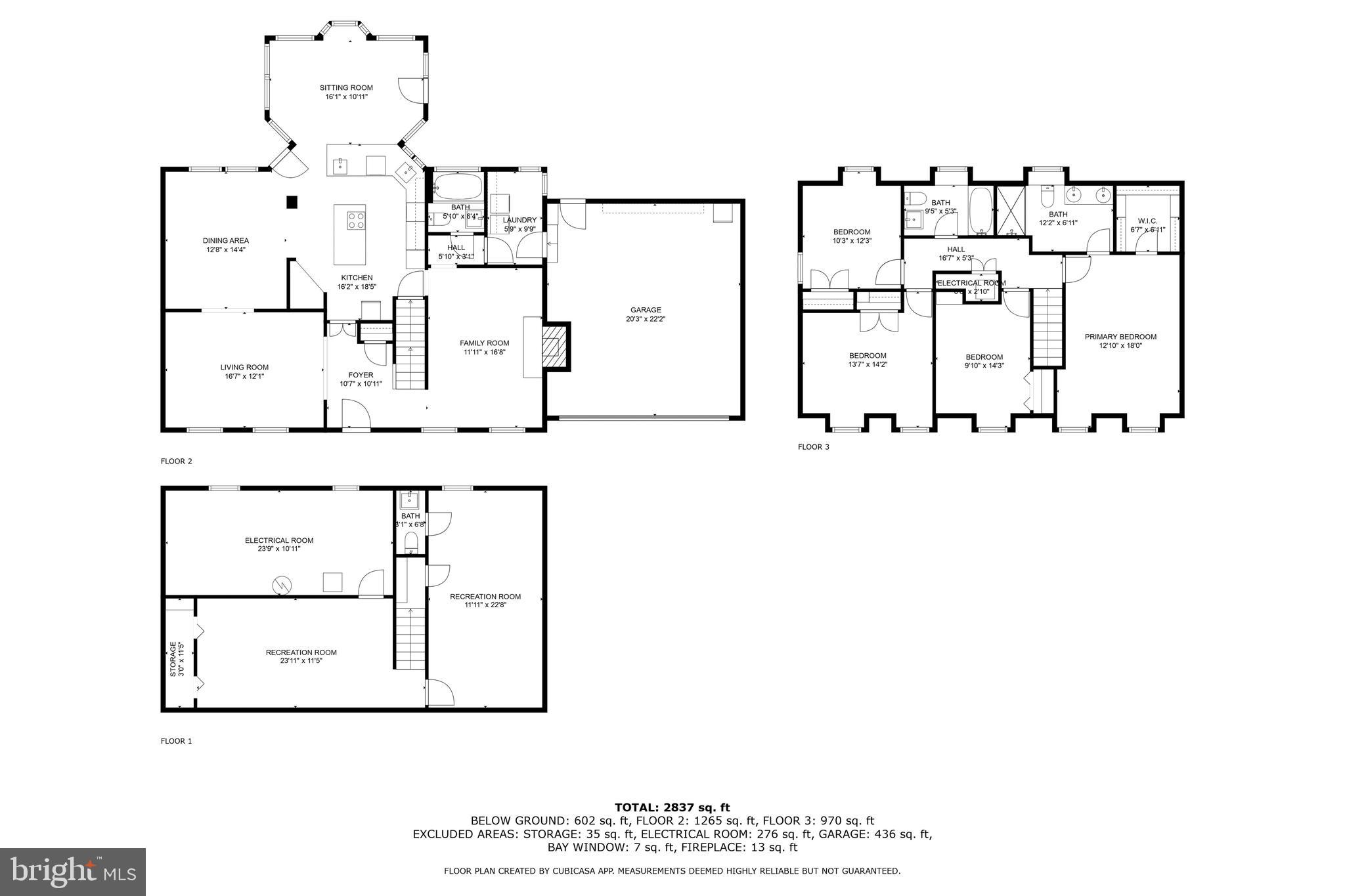 BEDFORDSHIRE - Residential