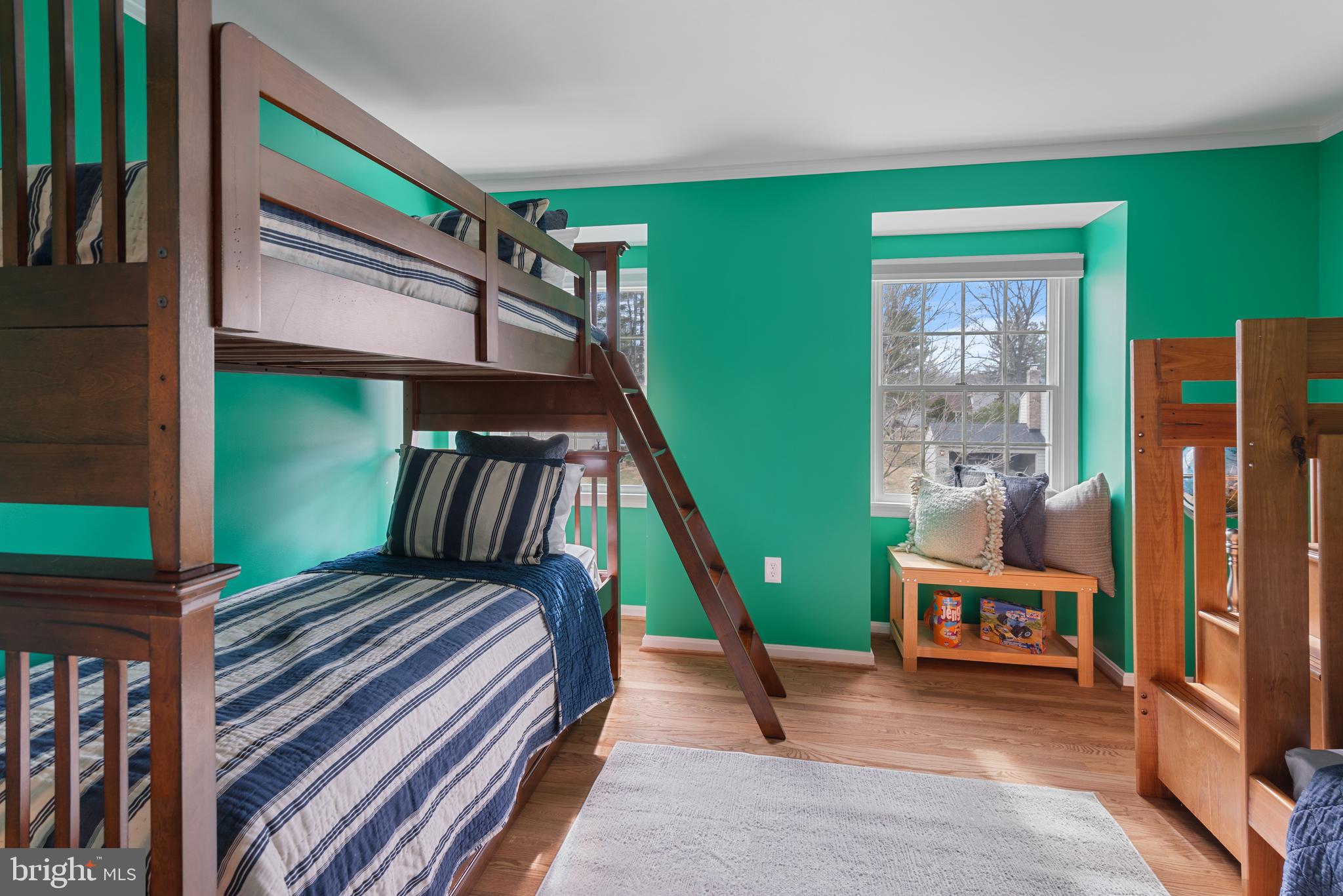 BEDFORDSHIRE - Residential