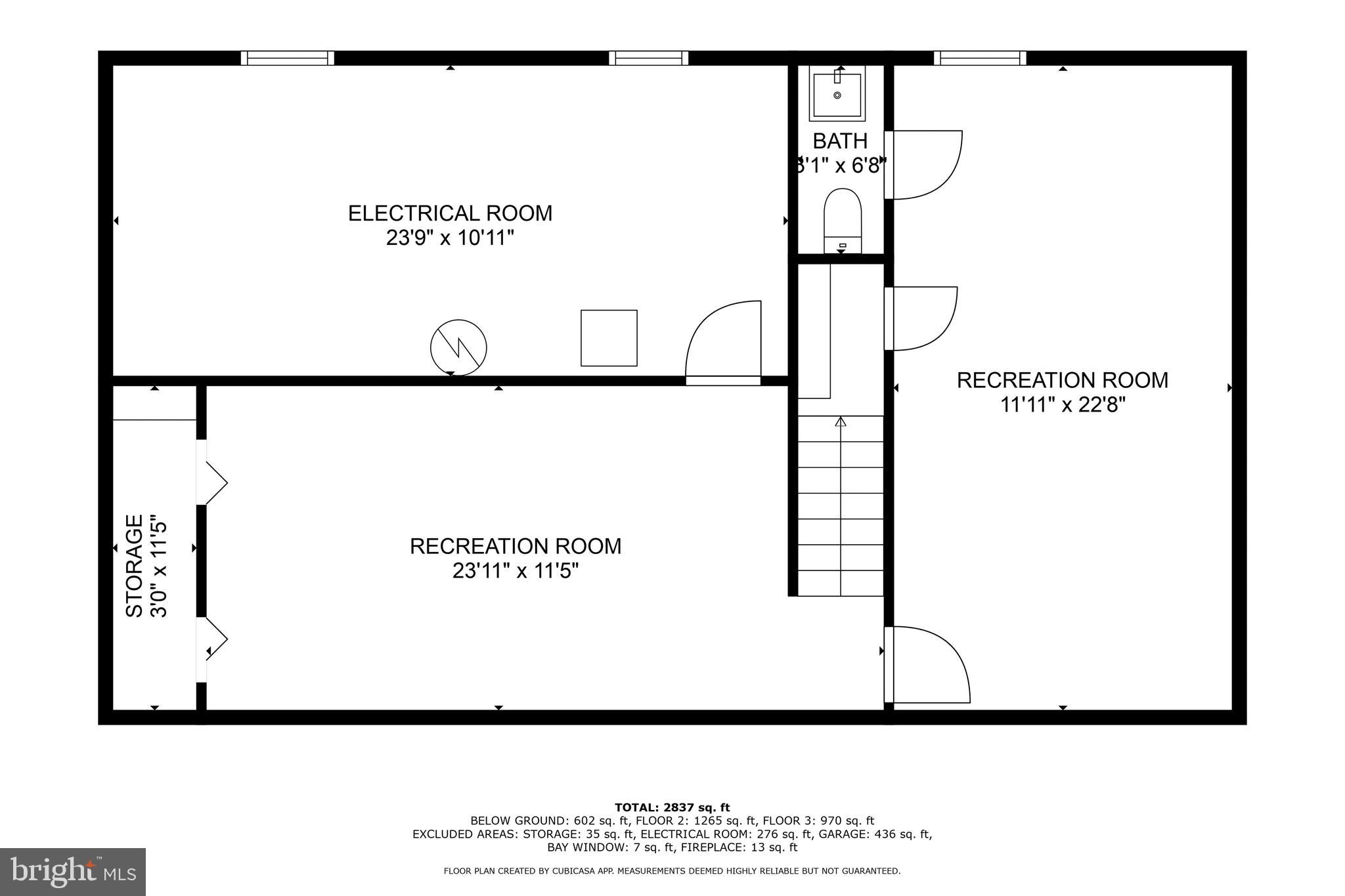 BEDFORDSHIRE - Residential