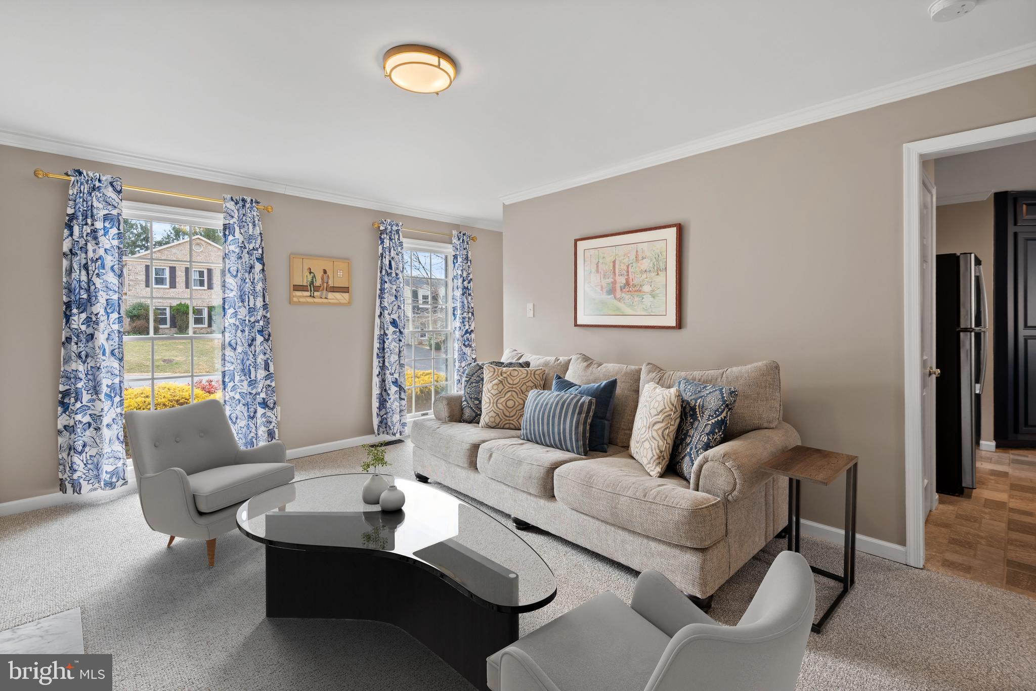 BEDFORDSHIRE - Residential