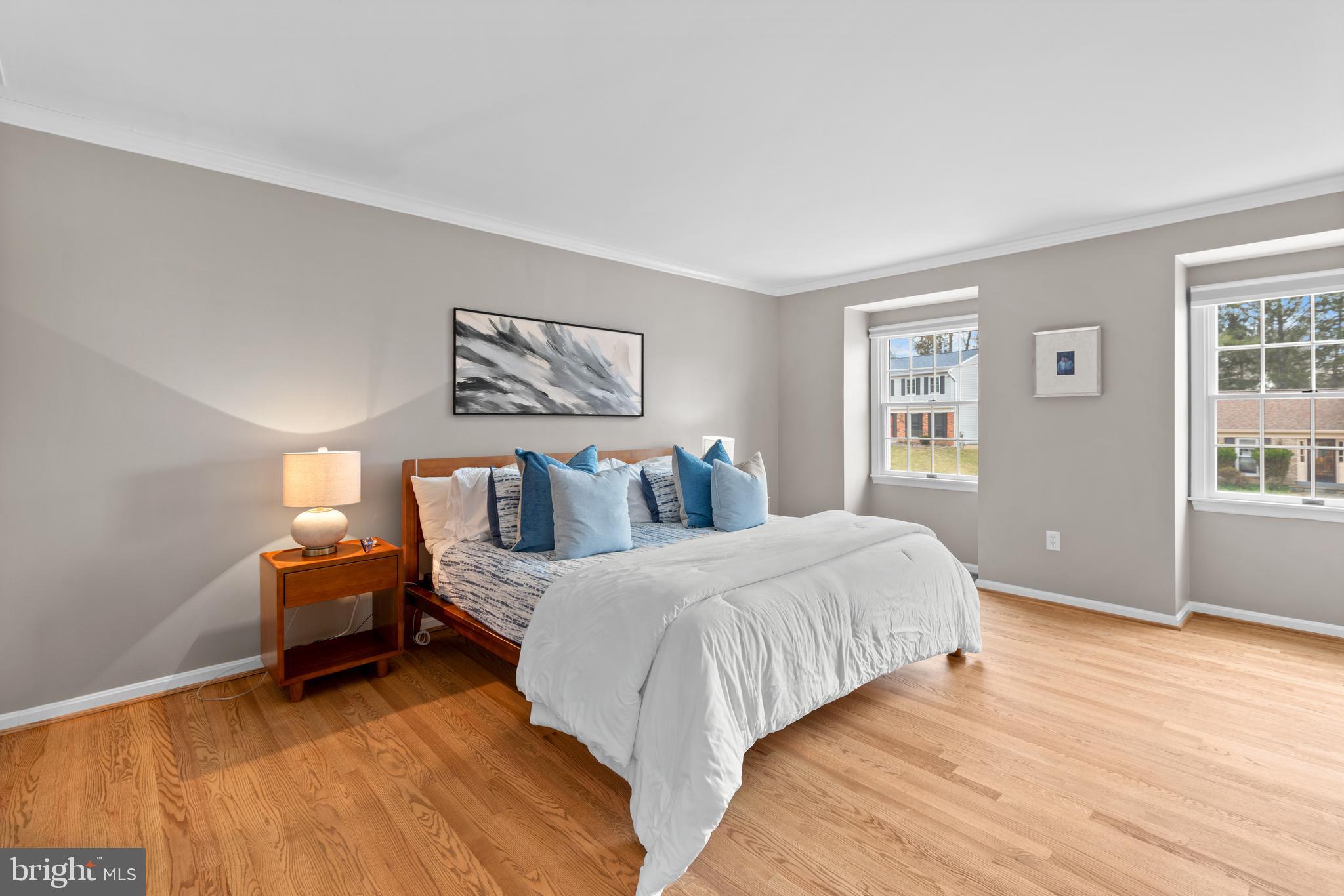 BEDFORDSHIRE - Residential