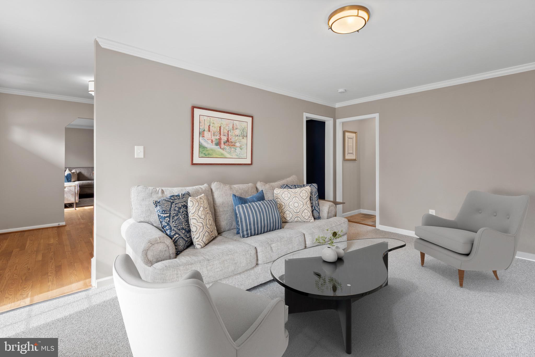 BEDFORDSHIRE - Residential