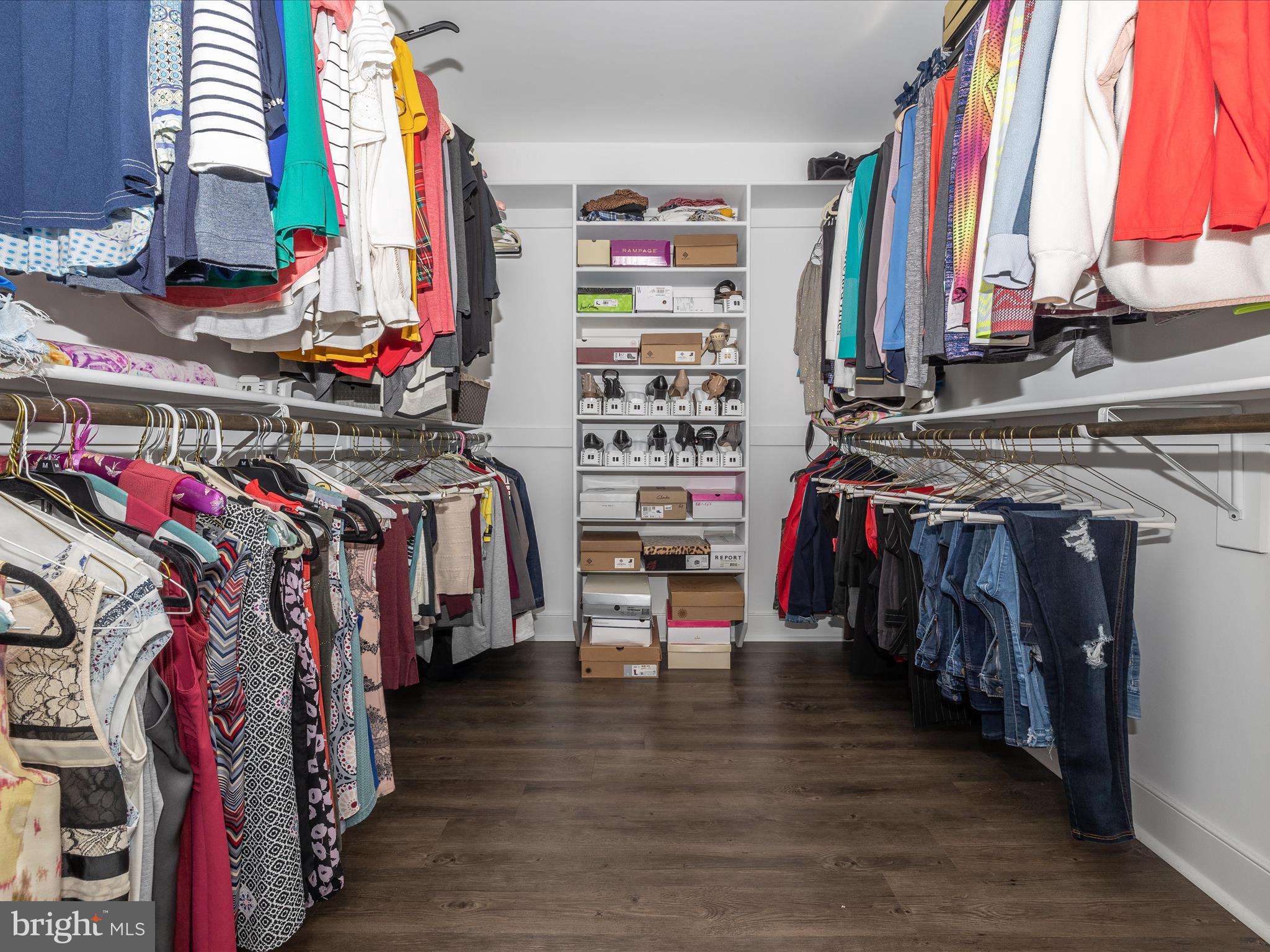 PAINTED ARCH PASS - Residential