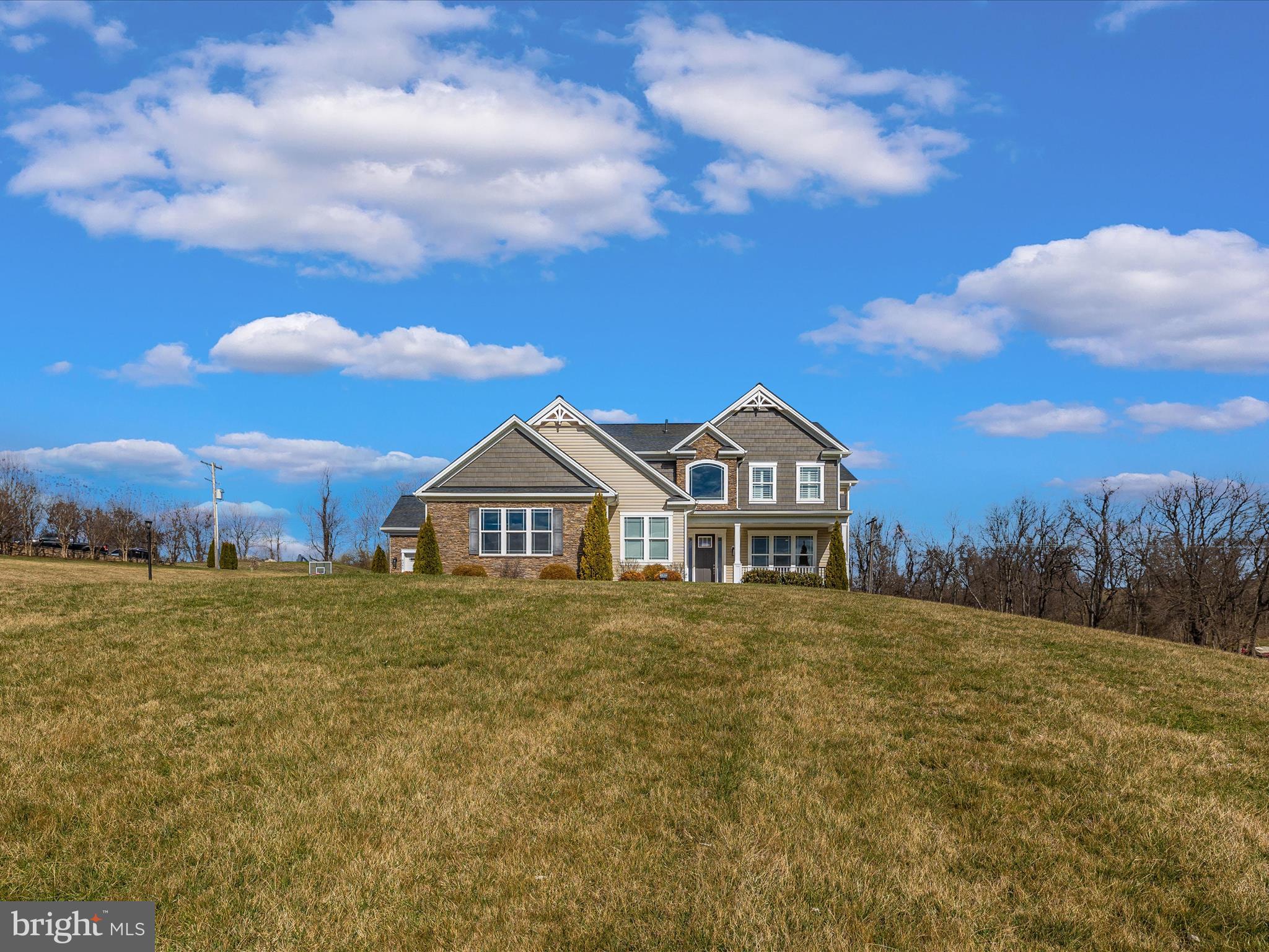 PAINTED ARCH PASS - Residential