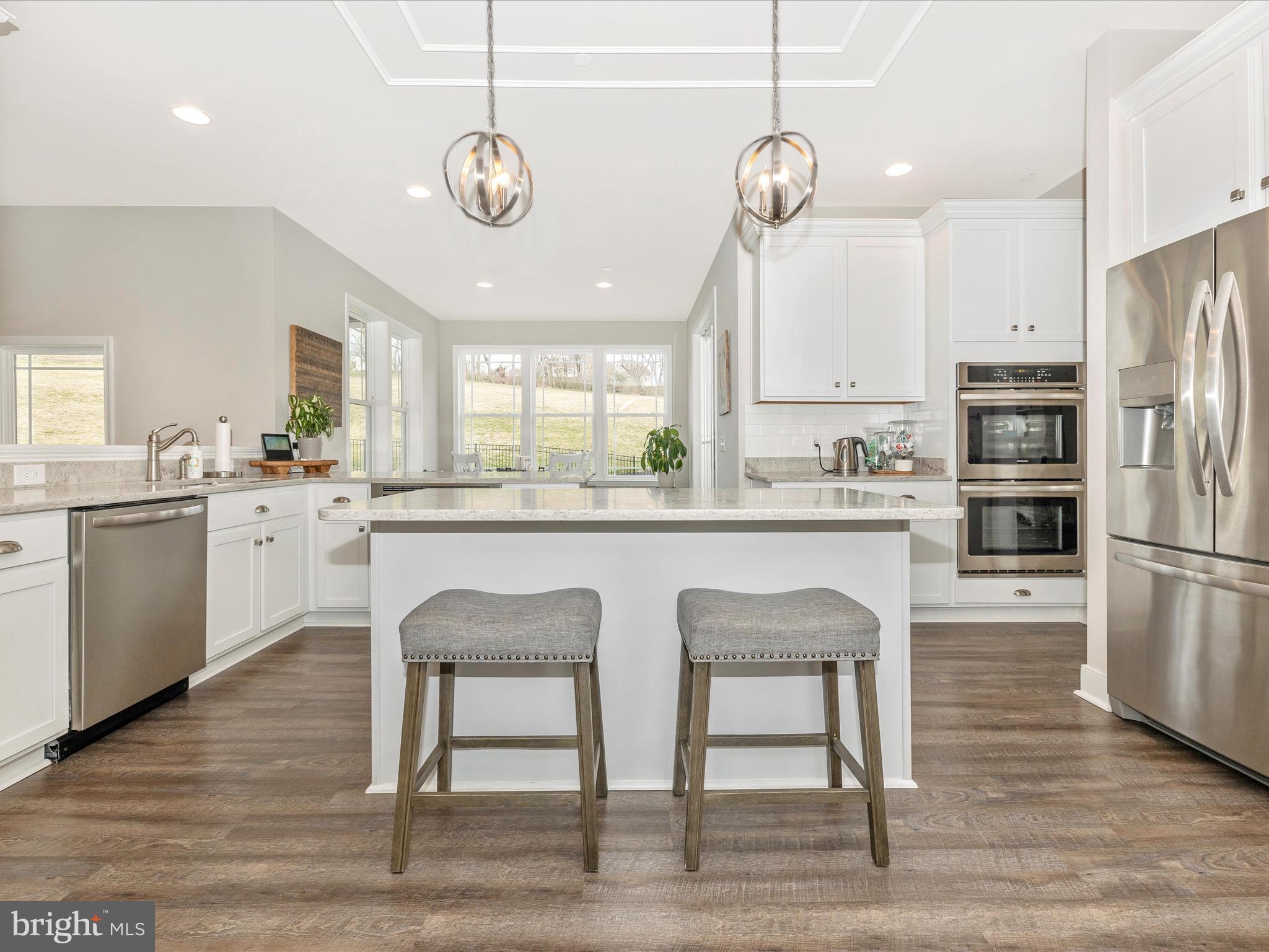 PAINTED ARCH PASS - Residential