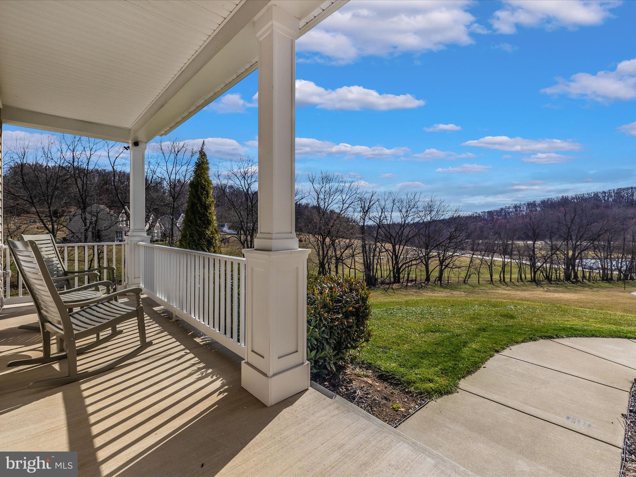 PAINTED ARCH PASS - Residential