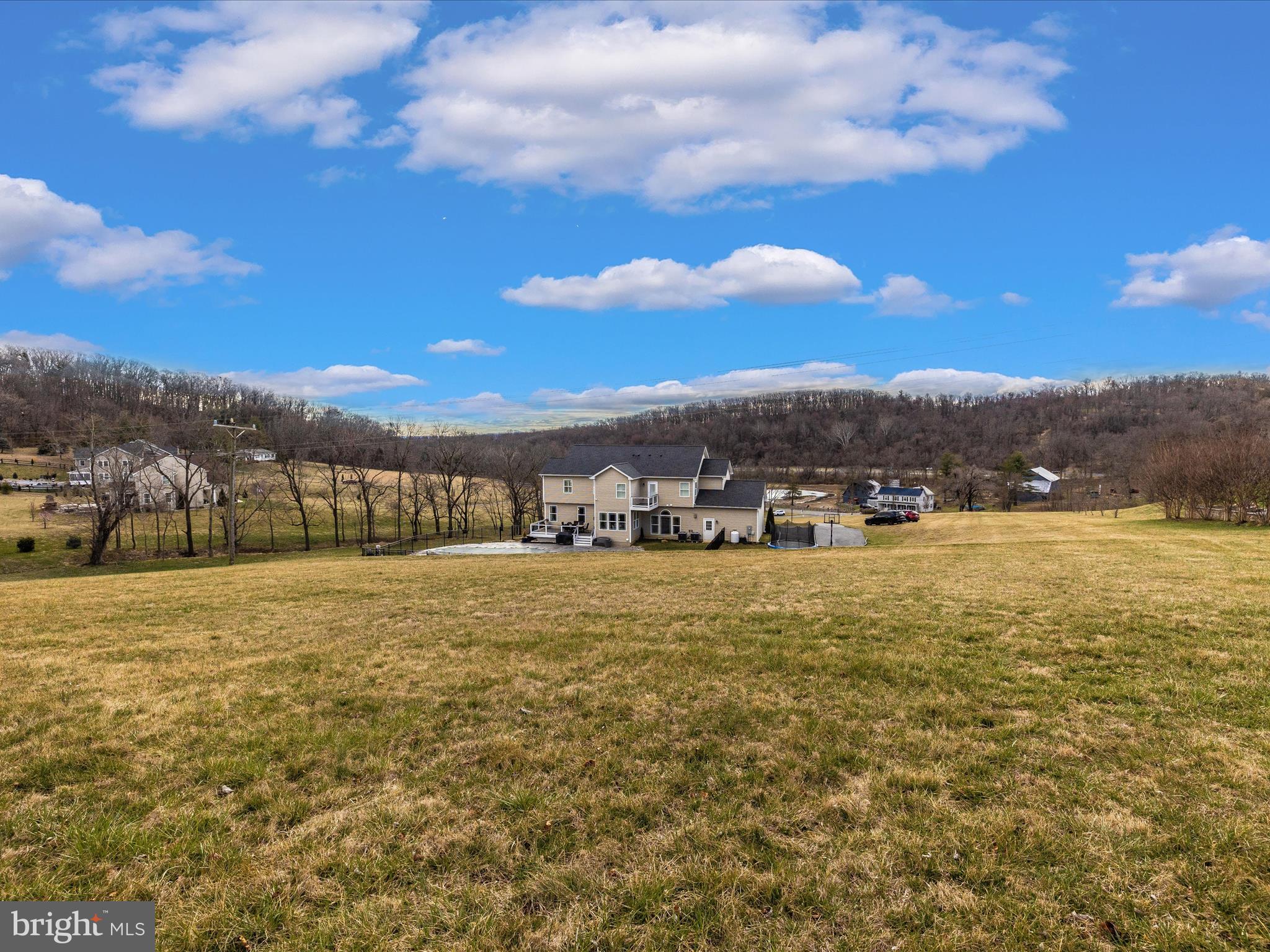 PAINTED ARCH PASS - Residential