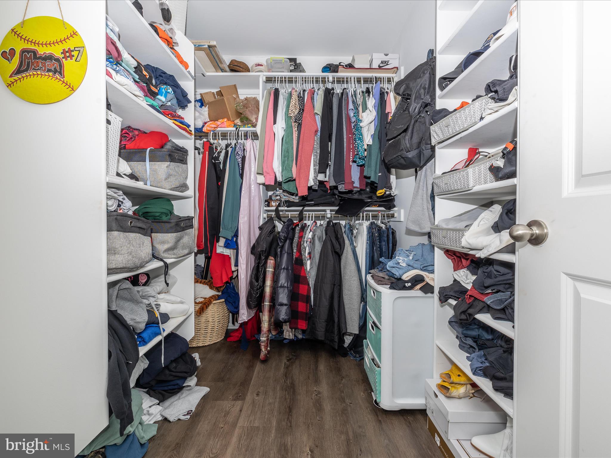 PAINTED ARCH PASS - Residential