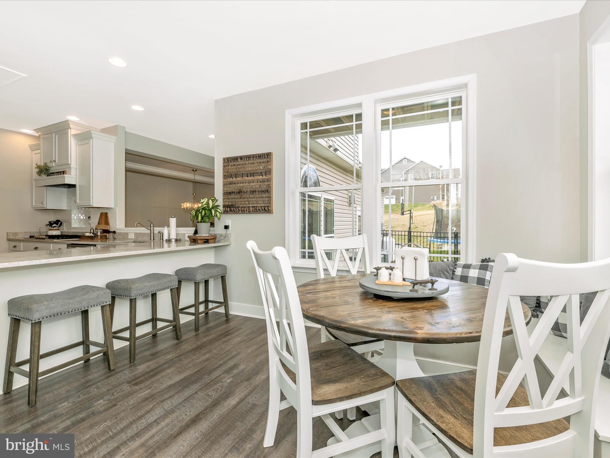 PAINTED ARCH PASS - Residential