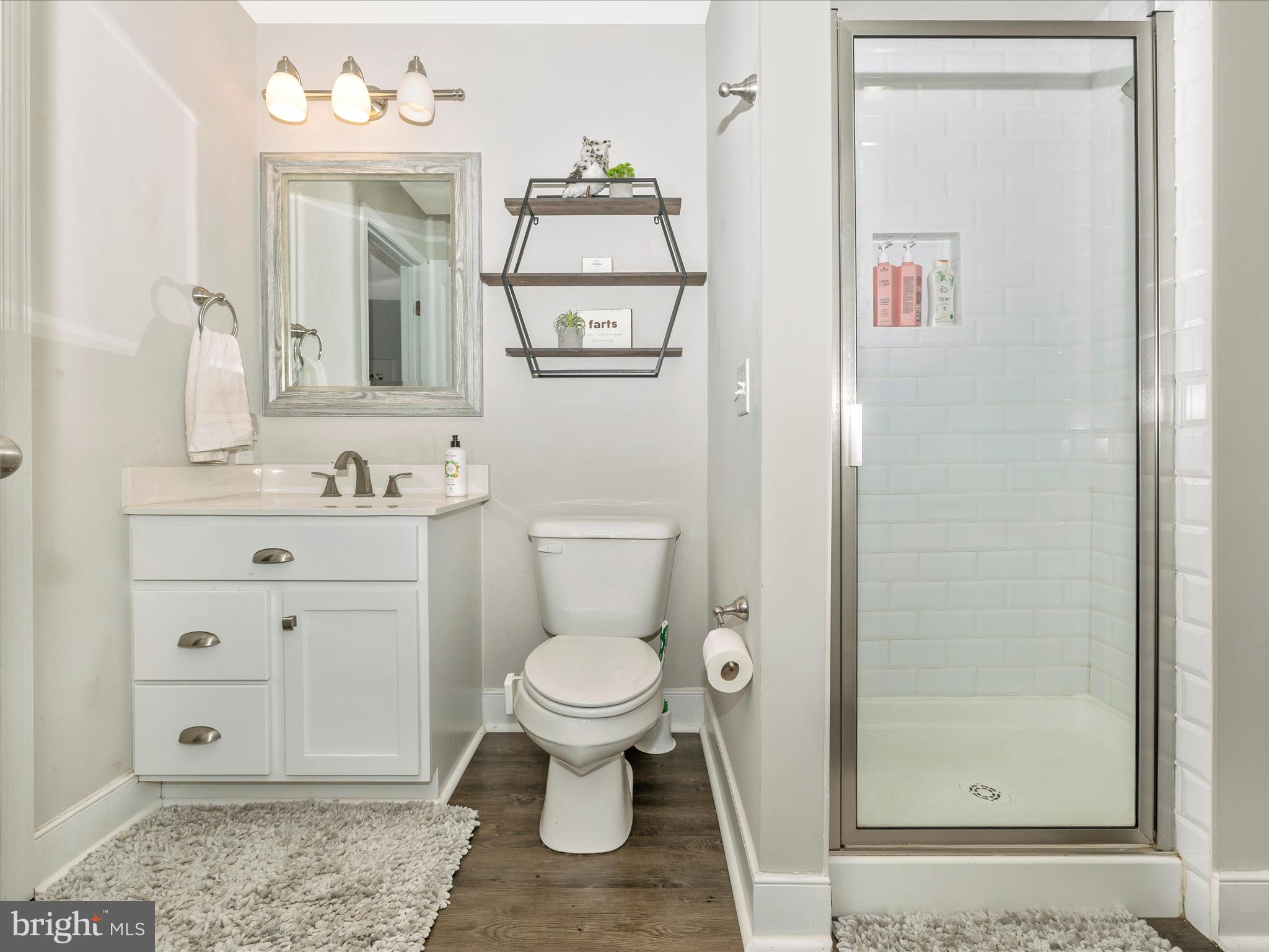 PAINTED ARCH PASS - Residential