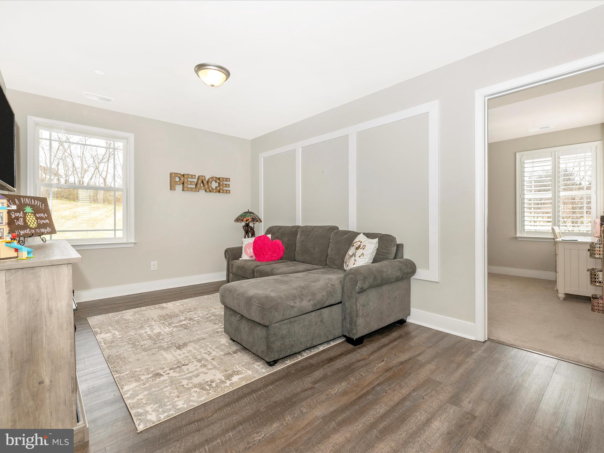 PAINTED ARCH PASS - Residential