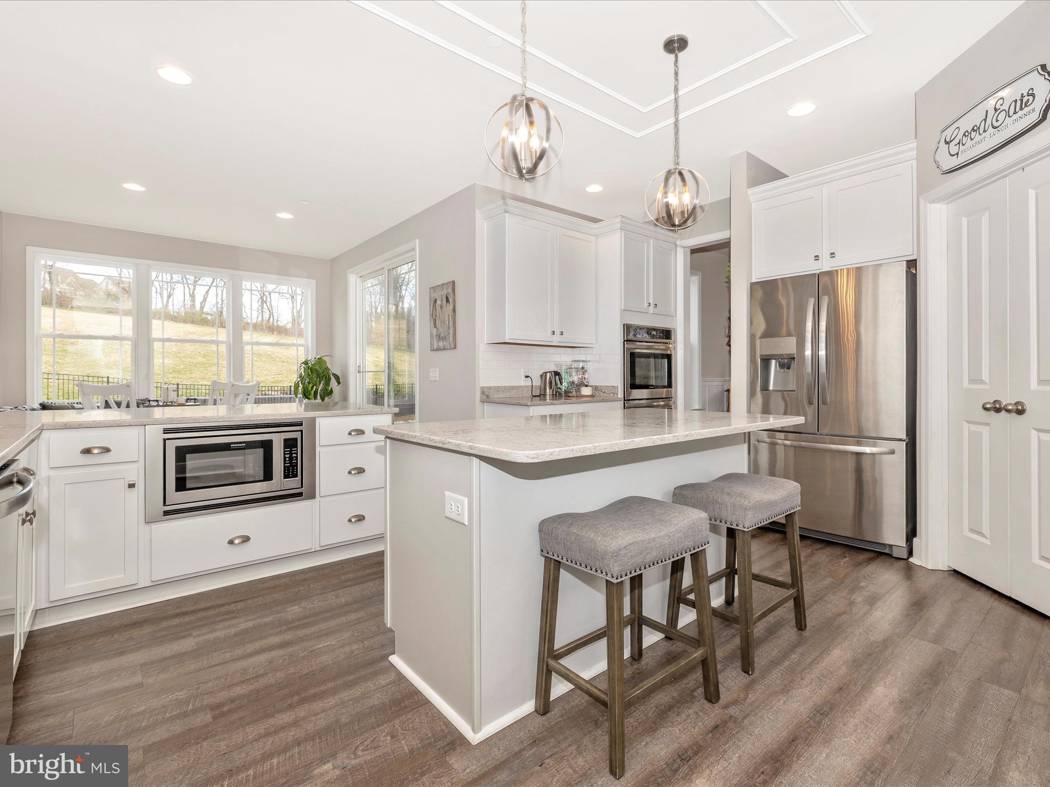 PAINTED ARCH PASS - Residential