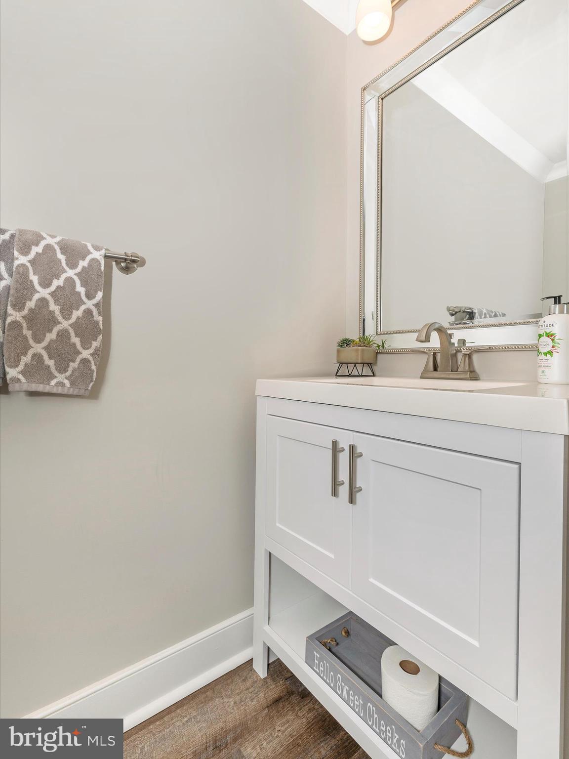 PAINTED ARCH PASS - Residential