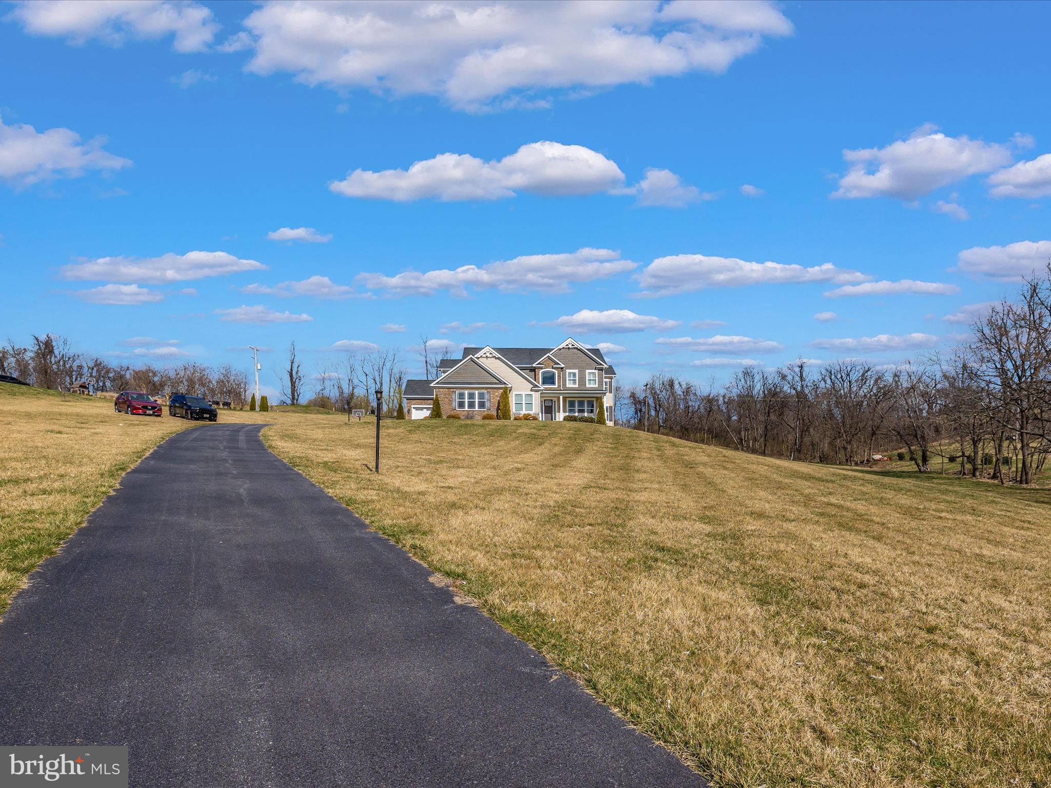 PAINTED ARCH PASS - Residential
