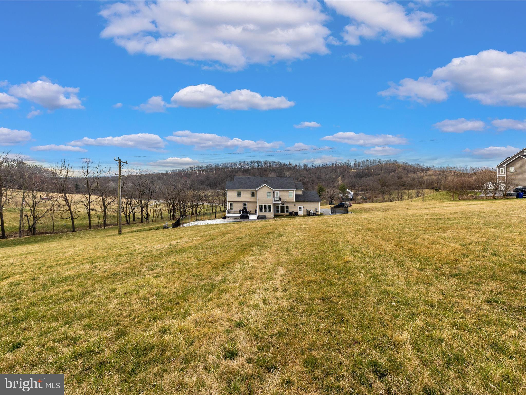 PAINTED ARCH PASS - Residential
