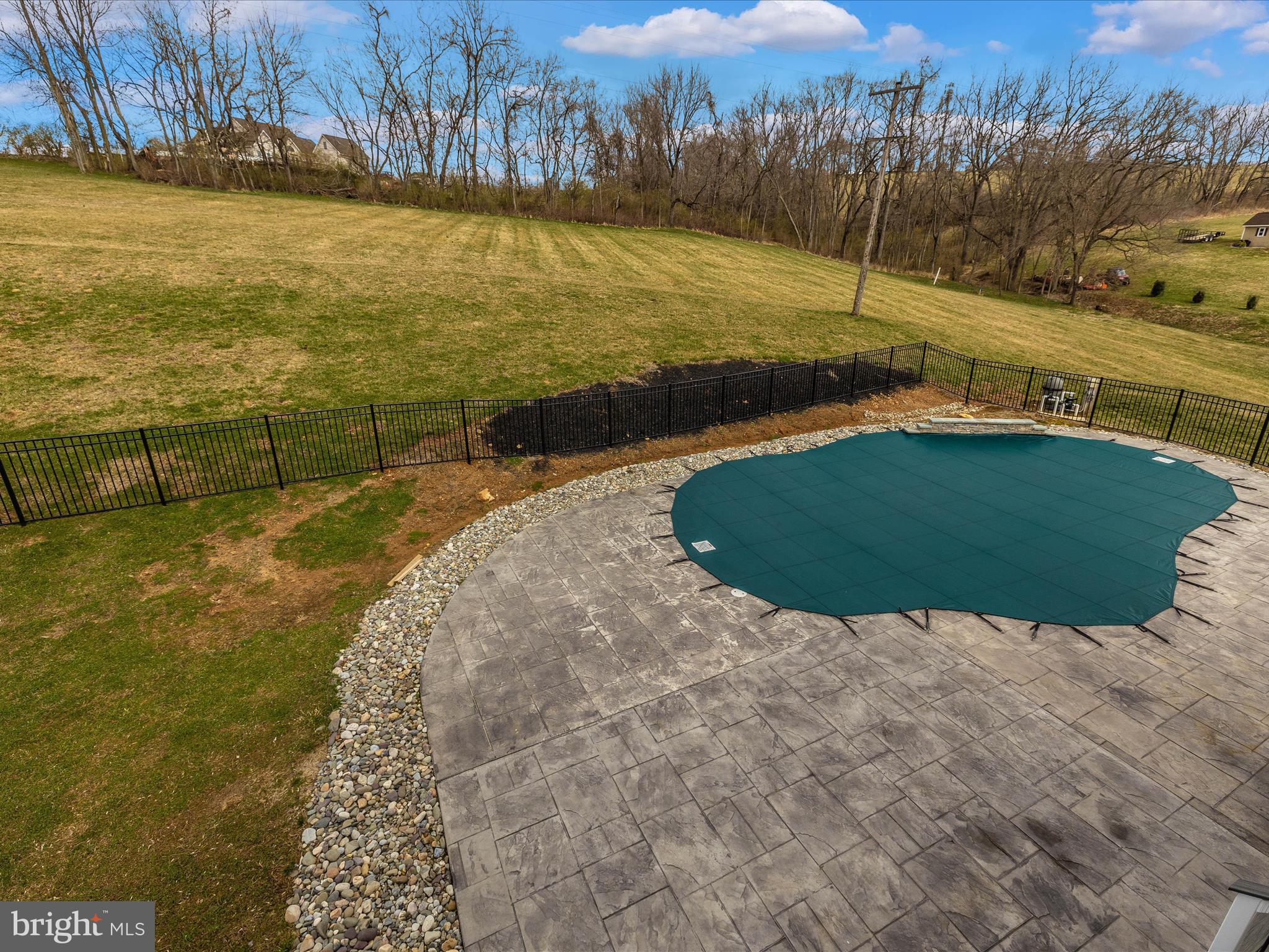 PAINTED ARCH PASS - Residential